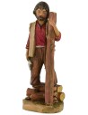 Woodcutter 12 cm Fontanini
