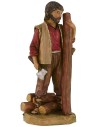 Woodcutter 12 cm Fontanini