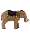 Elefante Fontanini serie 12 cm Mondo Presepi