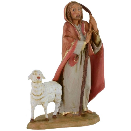 Good Shepherd 12 cm Fontanini