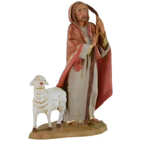 Good Shepherd 12 cm Fontanini