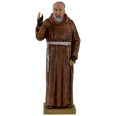 Padre Pio 13 cm Fontanini