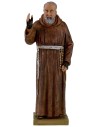 Padre Pio 13 cm Fontanini