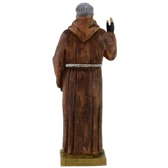 Padre Pio 13 cm Fontanini Mondo Presepi 2