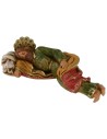 Sleeping Saint Joseph series 12 cm Fontanini