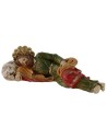 Sleeping Saint Joseph series 17 cm Fontanini