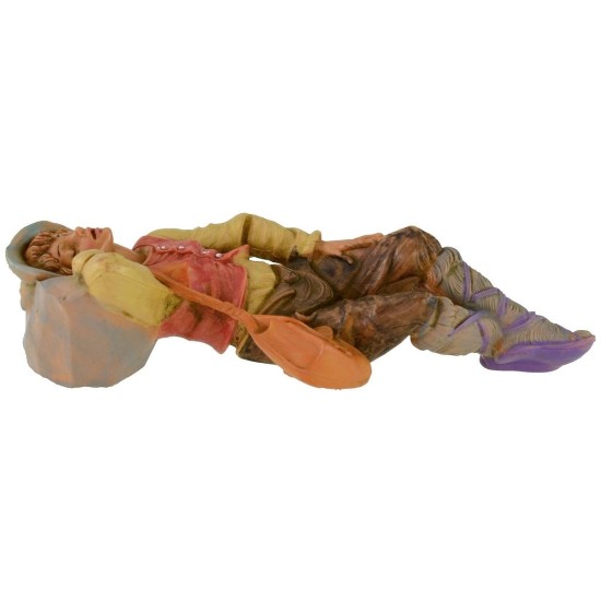 Sleeper series 12 cm Fontanini