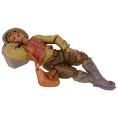 Sleeper series 12 cm Fontanini