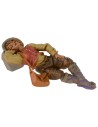 Dormiente serie 12 cm Fontanini Mondo Presepi