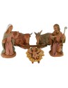 Fontanini Nativity 10 cm