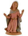 Natividad Fontanini 10 cm