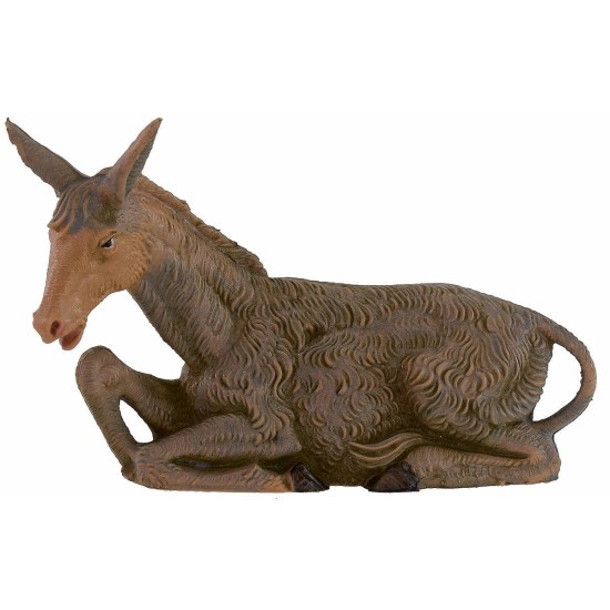 Natividad Fontanini 10 cm Mundo Pesebres