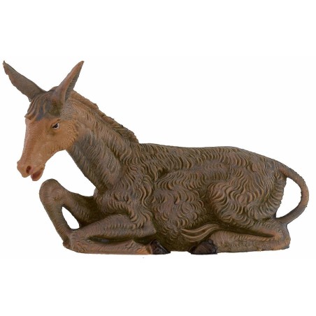 Natività Fontanini 10 cm Mondo Presepi