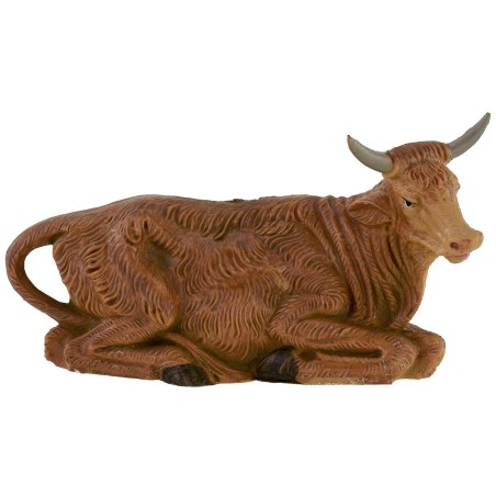 Natività Fontanini 10 cm Mondo Presepi