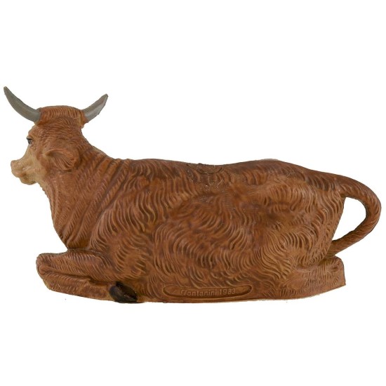 Natividad Fontanini 10 cm Mundo Pesebres