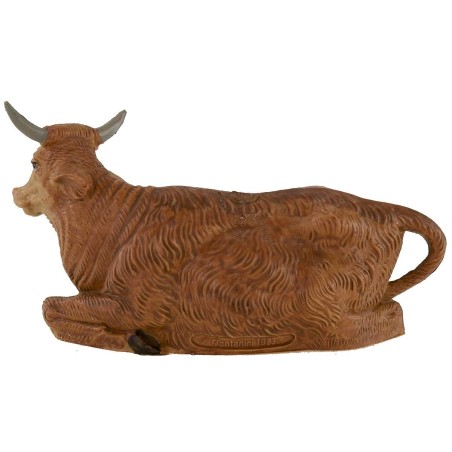 Natività Fontanini 10 cm Mondo Presepi