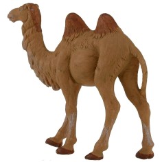 Standing camel for 12 cm Fontanini statues 2