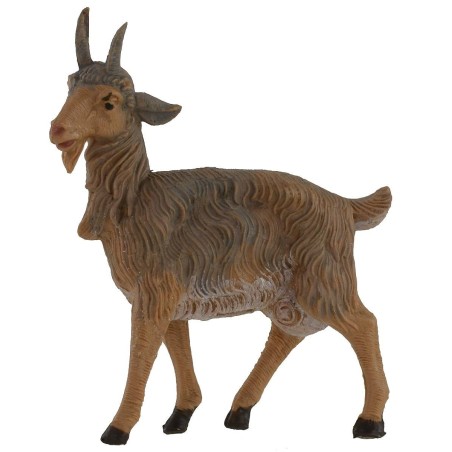 Set de 4 cabras serie 19 cm Fontanini Mundo Pesebres