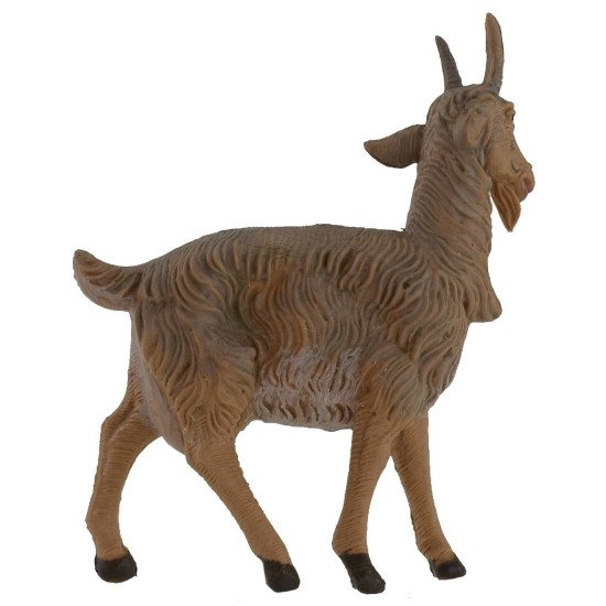 Set de 4 cabras serie 19 cm Fontanini Mundo Pesebres