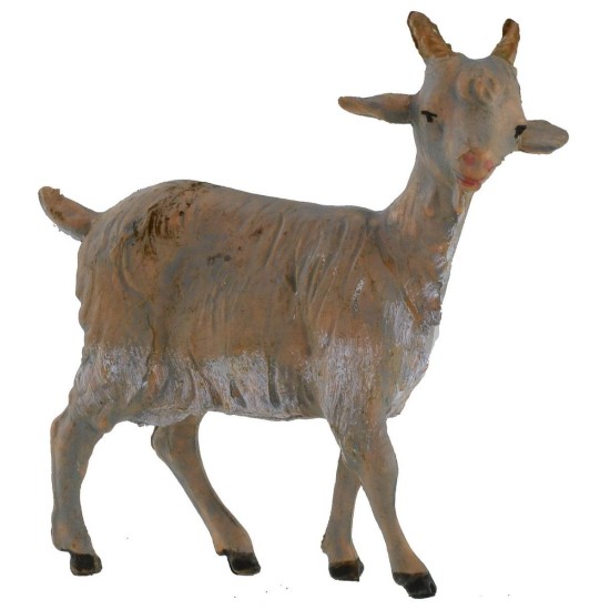 Set de 4 cabras serie 19 cm Fontanini Mundo Pesebres