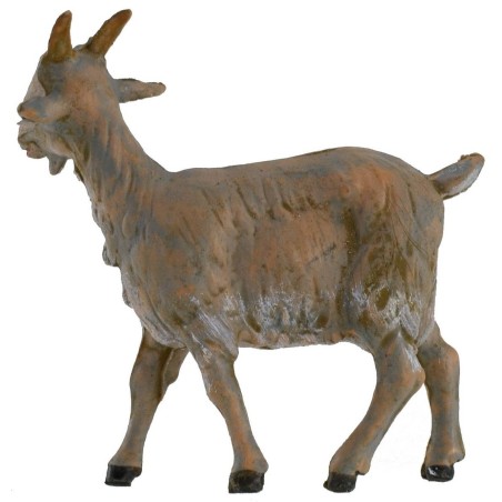 Set de 4 cabras serie 19 cm Fontanini Mundo Pesebres