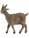 Set 4 capre serie 19 cm Fontanini Mondo Presepi