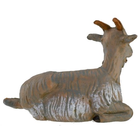 Set de 4 cabras serie 19 cm Fontanini Mundo Pesebres