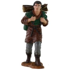 Woodcutter 15 cm Oliver