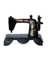 Metal sewing machine