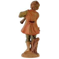 Piper lux 12 cm in pvc 2