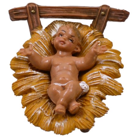 Natividad Fontanini 10 cm Mundo Pesebres