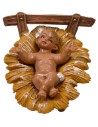 Natività Fontanini 10 cm Mondo Presepi