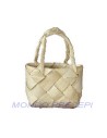 Borsa in vimini cm 3,5-4