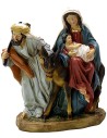 Fuga a Egipto 16 cm Mundo Belenes