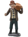Woodcutter 10 cm