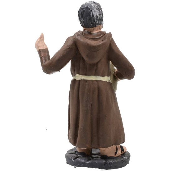 Friar 10 cm