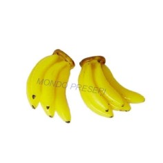 Set 2 Banane Mondo Presepi