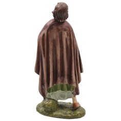 Marveled in painted resin 12 cm Landi economic series 2