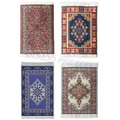 Alfombra cm 6,5x10 822-17 Mundo Pesebres