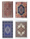Tappeto cm 6,5x10 822-17