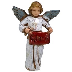 Angelo serie 6 cm Landi Moranduzzo Mondo Presepi