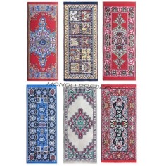 Alfombra cm 5x11 822-21 Mondo Presepi