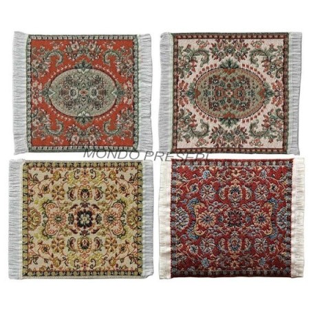 Carpet cm 8X6,5 822-16