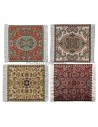 Carpet cm 8X6,5 822-16