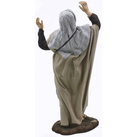 Oriental Shepherd 30 cm Pigini