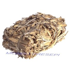 Balla di paglia - varie misure Mondo Presepi