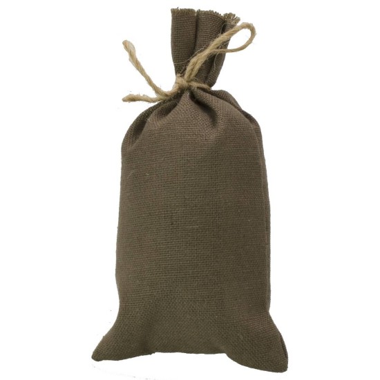 Brown bag 12 cm