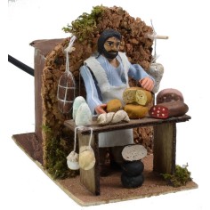 Butcher in motion 10 cm 2