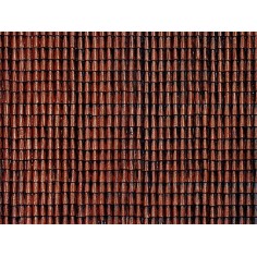 Pvc roof panel 22x24 cm