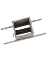 Grape mill cm 14.5x5.5x5 h for statues of 12 cm